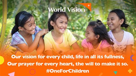 world vision philippines